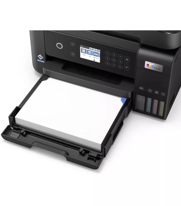 Epson EcoTank L6270 Imprimante pro multifonction à réservoirs rechargeables (C11CJ61404)