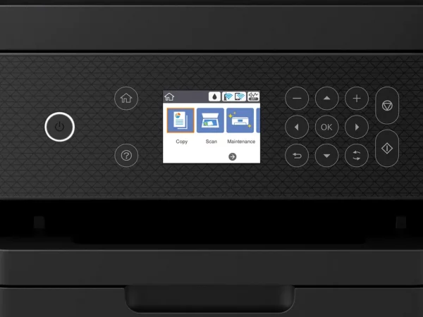Epson EcoTank L6270 Imprimante pro multifonction à réservoirs rechargeables (C11CJ61404)