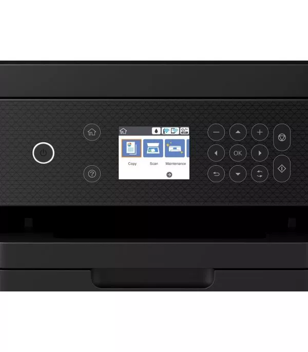 Epson EcoTank L6270 Imprimante pro multifonction à réservoirs rechargeables (C11CJ61404)