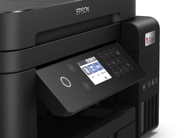 Epson EcoTank L6270 Imprimante pro multifonction à réservoirs rechargeables (C11CJ61404)