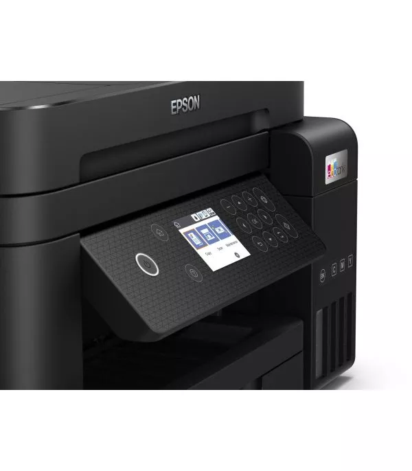 Epson EcoTank L6270 Imprimante pro multifonction à réservoirs rechargeables (C11CJ61404)