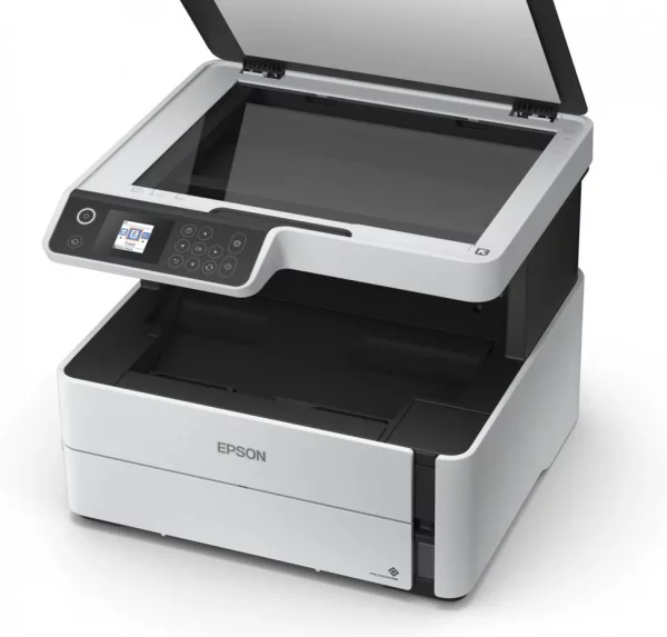 Epson EcoTank M2170 Imprimante multifonction à réservoirs rechargeables (C11CH43403)