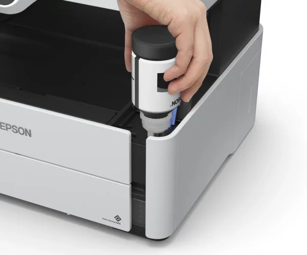 Epson EcoTank M2170 Imprimante multifonction à réservoirs rechargeables (C11CH43403)