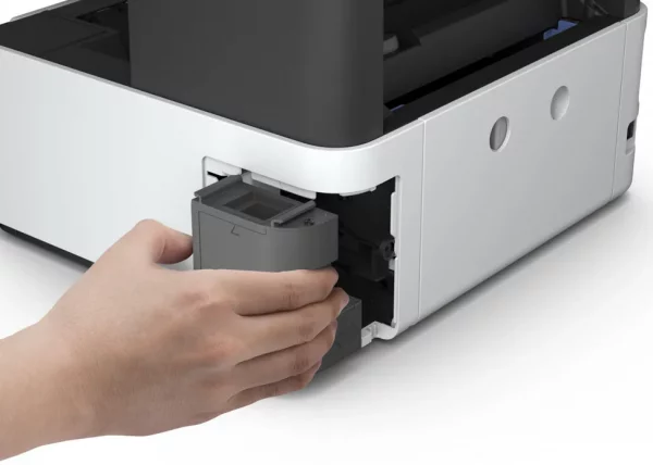 Epson EcoTank M2170 Imprimante multifonction à réservoirs rechargeables (C11CH43403)