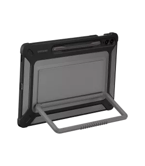 Étui extérieur Samsung pour Galaxy Tab S9 FE+ (EF-RX610CBEGWW)