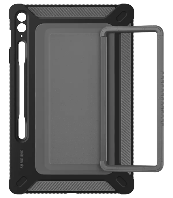 etui-exterieur-samsung-pour-galaxy-tab-s9-fe-efrx610cbegww-4 Étui extérieur Samsung pour Galaxy Tab S9 FE+ (EF-RX610CBEGWW)