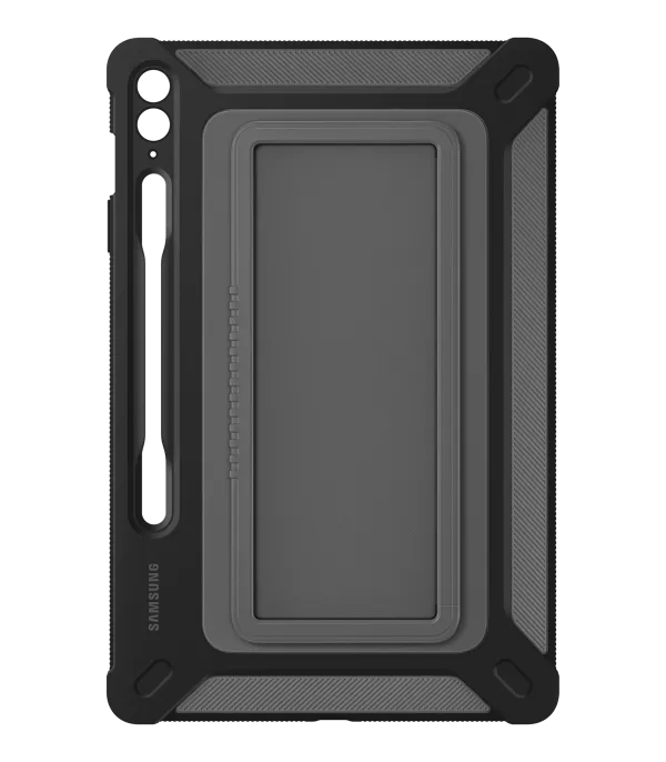 etui-exterieur-samsung-pour-galaxy-tab-s9-fe-efrx610cbegww-5 Étui extérieur Samsung pour Galaxy Tab S9 FE+ (EF-RX610CBEGWW)