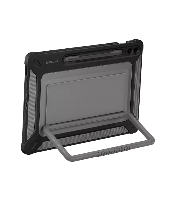 etui-exterieur-samsung-pour-galaxy-tab-s9-fe-efrx610cbegww Étui extérieur Samsung pour Galaxy Tab S9 FE+ (EF-RX610CBEGWW)