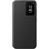 Étui Smart View avec porte-carte Samsung pour Galaxy S24+ (EF-ZS926CBEGWW)