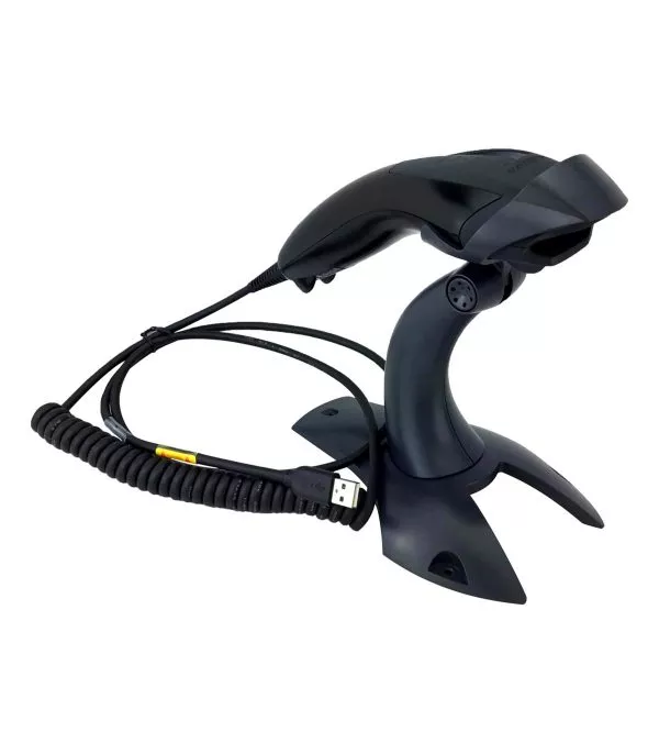 Honeywell Voyager 1200g : Scanner Laser Filaire 1D (1200G-2USB-1)