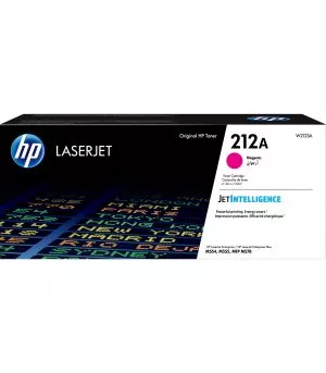 hp-212a-magenta-toner-hp-laserjet-d-origine-w2123a HP 212A Magenta - Toner HP LaserJet d'origine - W2123A