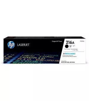 hp-216a-noir-toner-original-w2410a HP 216A Noir Toner Laser original - W2410A