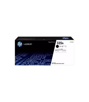 hp-335a-noir-toner-hp-laserjet-d-origine-w1335a HP 335A Noir - Toner HP LaserJet d'origine - W1335A
