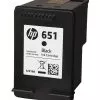 hp-651-noir-pigmente-cartouche-dencre-originale-c2p10ae-1 HP 651 noir (pigmenté) Cartouche d'encre originale - C2P10AE