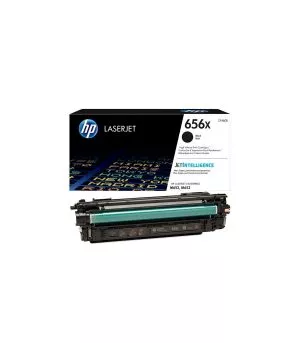 hp-656x-noir-toner-original-cf460x HP 656X Noir Toner original - CF460X