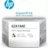 hp-6za18ae-tete-dimpression-a-jet-dencre-thermique-tete-dimpression-3-couleurs-6za18ae-gt-6za18ae HP 6ZA18AE tête d’impression A jet d'encre thermique Tête d’impression 3 couleurs 6ZA18AE GT (6ZA18AE)