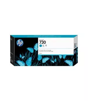 hp-730-cyan-cartouche-dencre-originale-p2v68a HP 730 Cyan Cartouche d'encre originale - P2V68A