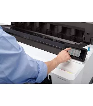 hp-designjet-t1600-36-in-printer-3ek10a Traceur HP DesignJet T1600 36-in Printer - (3EK10A)