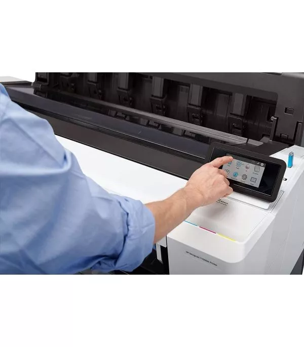 hp-designjet-t1600-36-in-printer-3ek10a Traceur HP DesignJet T1600 36-in Printer - (3EK10A)