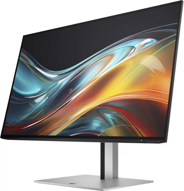 Écran 24" Full HD HP Série 7 Pro - 724pf (8X530AA)