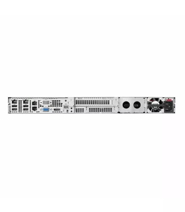 HP Enterprise HPE ProLiant DL20 Gen11 (P71375-425)