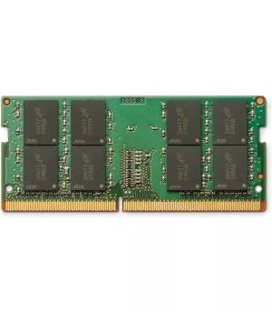 HP MÉMOIRE RAM Udimm 16 Go DDR4-2400, Non ECC - 1CA76AA