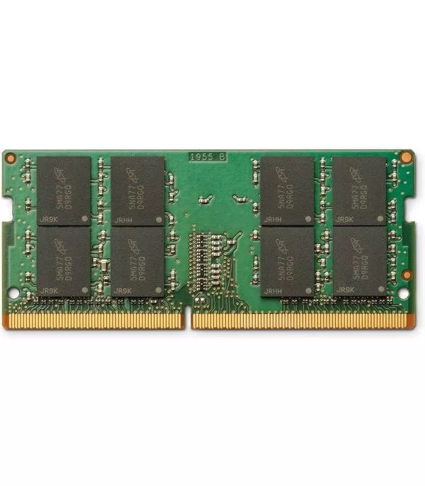 HP MÉMOIRE RAM Udimm 16 Go DDR4-2400, Non ECC - 1CA76AA