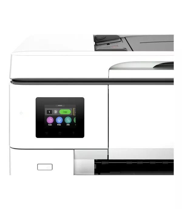 Imprimante multifonction Jet d'encre HP OfficeJet Pro 9720 (53N94C)