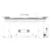 Imprimante multifonction Jet d'encre HP OfficeJet Pro 9720 (53N94C)