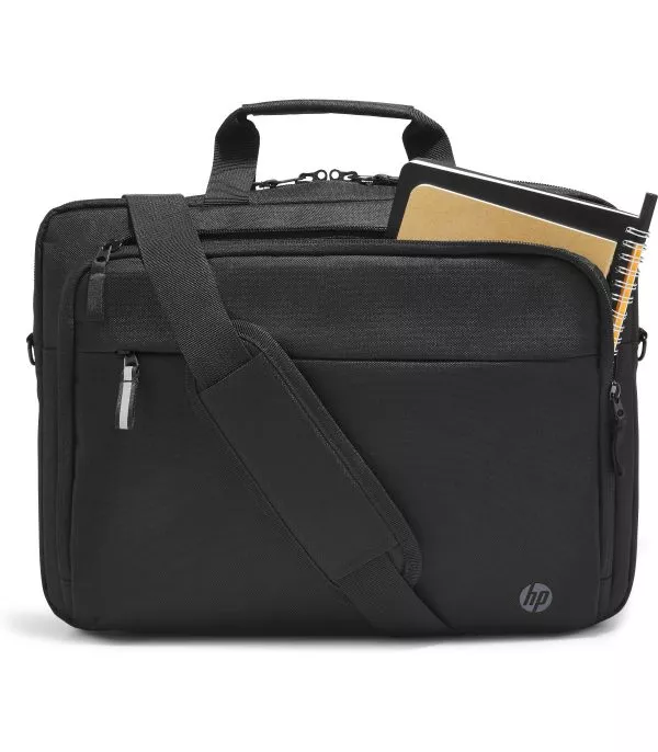 hp-professional-156inch-laptop-bag-professional-156inch-laptop-bag-500s7aa-4 HP Professional 15.6-inch Laptop Bag Professional 15.6" (500S7AA)
