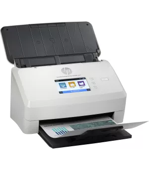 Scanner HP ScanJet Enterprise Flow N7000 snw1 (6FW10A)