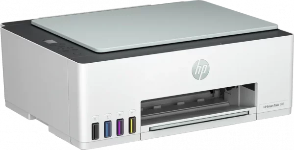 HP Smart Tank 582 Imprimante multifonction à réservoirs rechargeables (4A8D6A)
