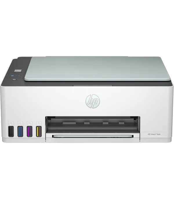 HP Smart Tank 582 Imprimante multifonction à réservoirs rechargeables (4A8D6A)