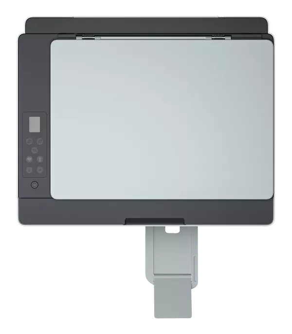 HP Smart Tank 582 Imprimante multifonction à réservoirs rechargeables (4A8D6A)