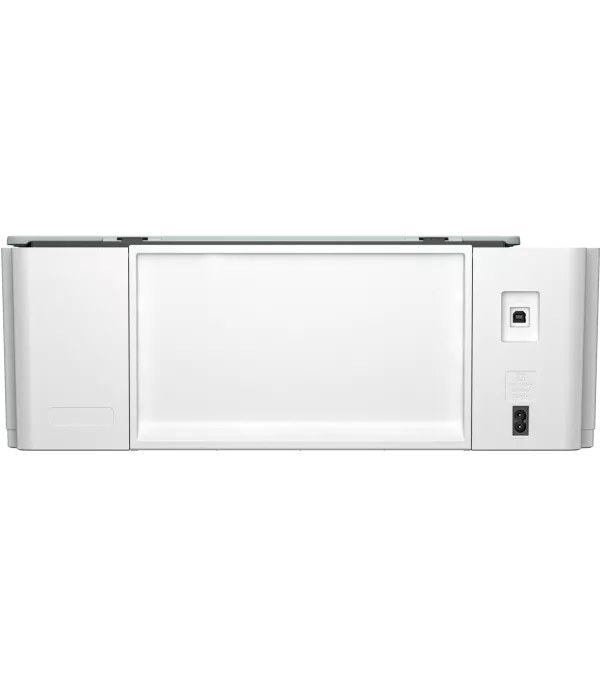 HP Smart Tank 582 Imprimante multifonction à réservoirs rechargeables (4A8D6A)