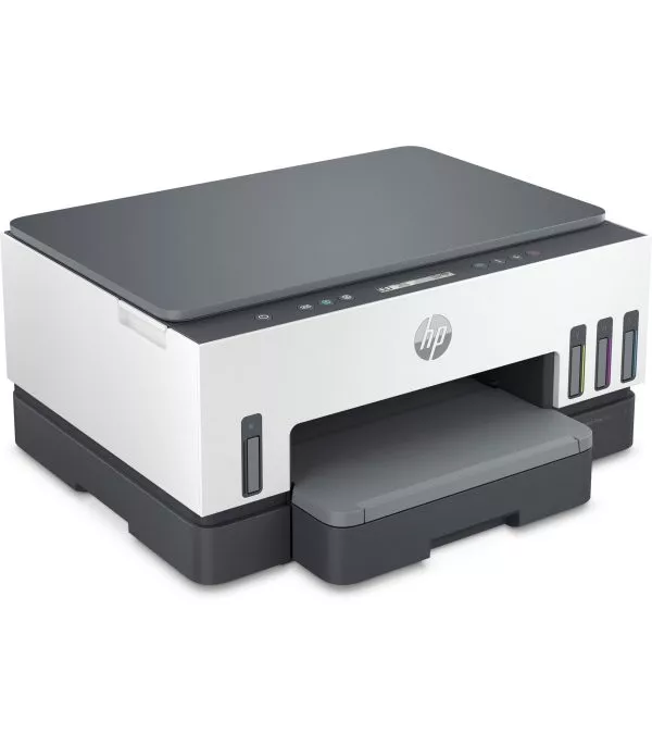 HP Smart Tank 720 Imprimante multifonction à réservoirs rechargeables (6UU46A)