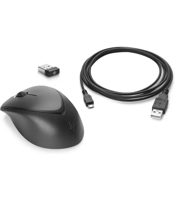 HP Souris sans fil Premium Souris sans fil Premium HP  (1JR31AA)