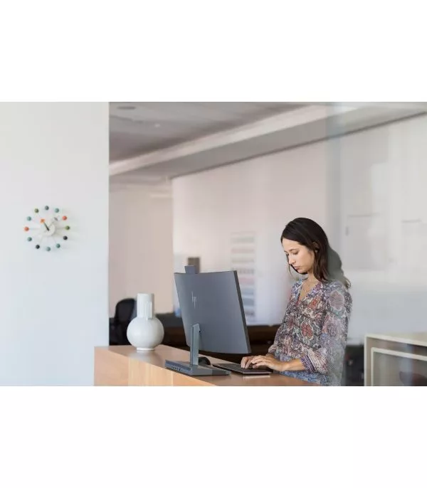 HP Souris sans fil Premium Souris sans fil Premium HP  (1JR31AA)