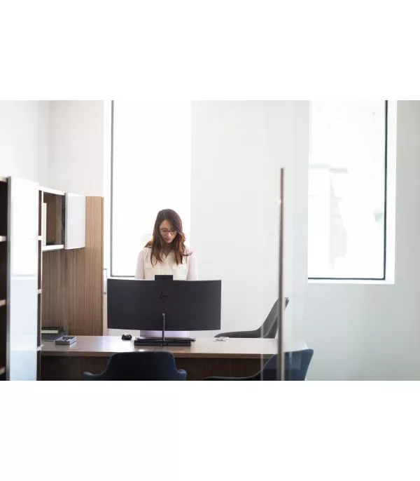 HP Souris sans fil Premium Souris sans fil Premium HP  (1JR31AA)