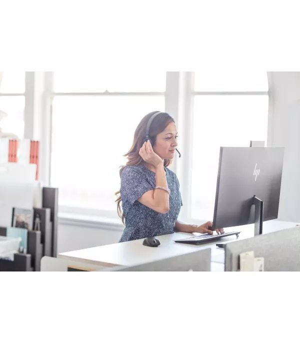 HP Souris sans fil Premium Souris sans fil Premium HP  (1JR31AA)