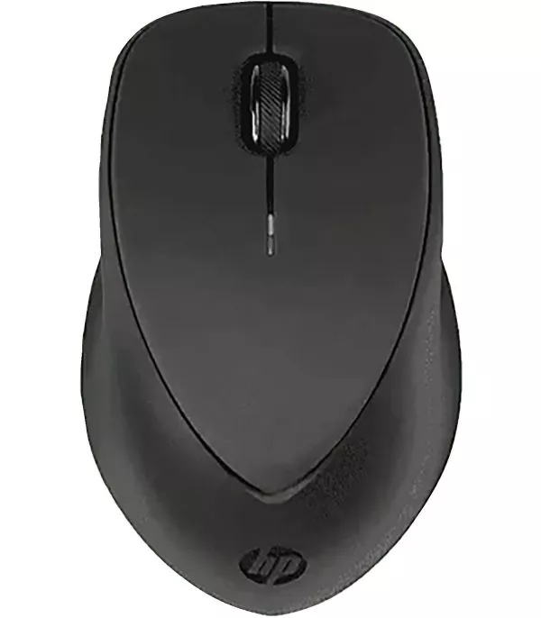 HP Souris sans fil Premium Souris sans fil Premium HP  (1JR31AA)