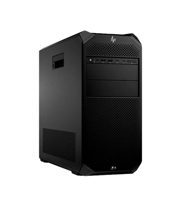 hp-z4-g5-xeon-w3-2423-16go-ram-512go-ssd-2to-hdd-nvidia-t400-4go-linux-5e8z2ea-1 HP Z4 G5 Xeon W3-2423, 16Go RAM, 512Go SSD + 2To HDD, NVIDIA T400 4Go, Linux (5E8Z2EA)