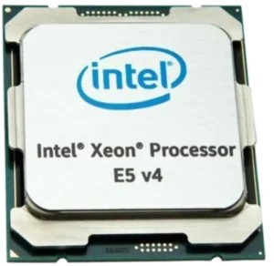 HPE DL360 Gen9 E5-2620v4 Kit (818172-B21)