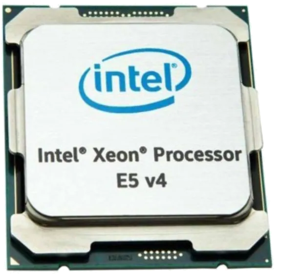 HPE DL360 Gen9 E5-2620v4 Kit (818172-B21)