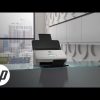 Scanner HP ScanJet Pro 3000 s4 (6FW07A)