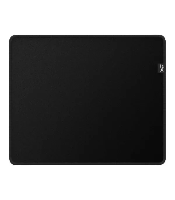 HyperX Tapis Pulsefire – Tapis de souris de gaming – Tissu (M) (4Z7X3AA)