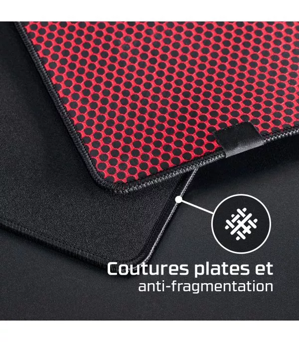 hyperx-tapis-pulsefire-tapis-de-souris-de-gaming-tissu-xl-4z7x5aa-5 HyperX Tapis Pulsefire – Tapis de souris de gaming – Tissu (XL) (4Z7X5AA)