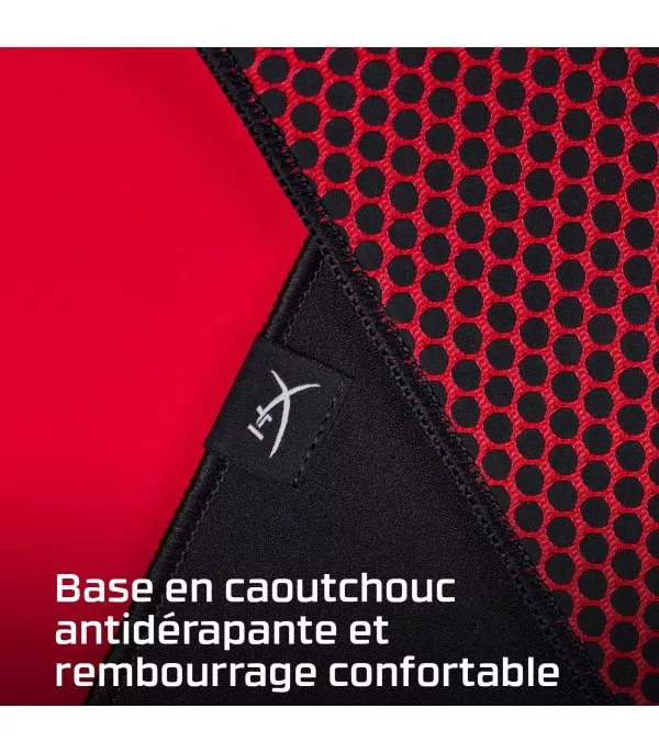 hyperx-tapis-pulsefire-tapis-de-souris-de-gaming-tissu-xl-4z7x5aa-6 HyperX Tapis Pulsefire – Tapis de souris de gaming – Tissu (XL) (4Z7X5AA)