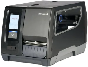 Imprimante d'étiquettes Honeywell PM45A tactile - Ethernet (PM45A10000000200)