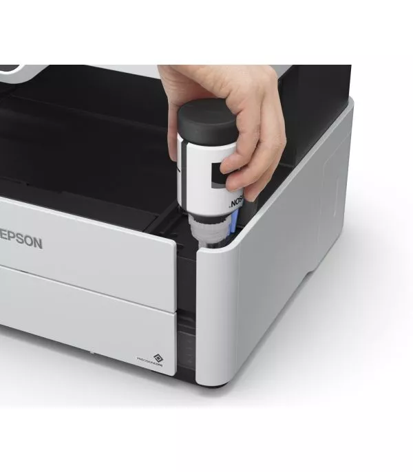 imprimante-economique-a-reservoirs-rechargeables-multifonction-epson-ecotank-m2170-c11ch43403-6 Epson EcoTank M2170 Imprimante rechargeable Multifonction - C11CH43403